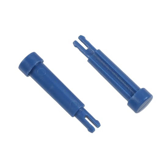 Build-a-Loom® Pegs by Loops & Threads